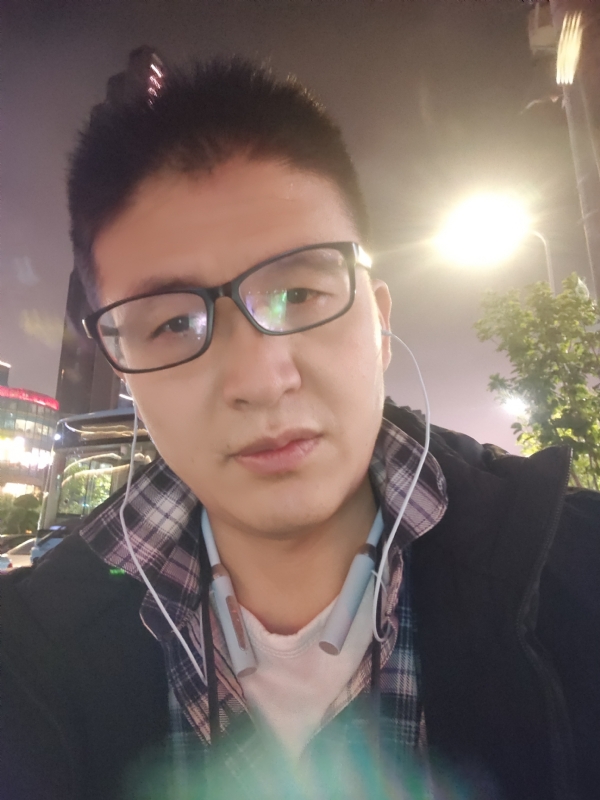 清梦流影的第一张照片--长泰交友网