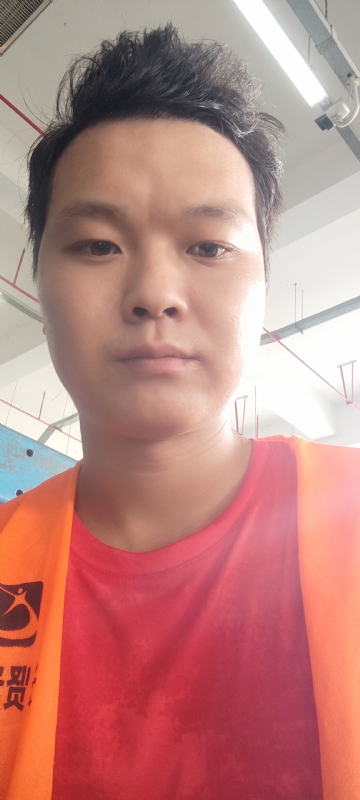 只待有缘人的第一张照片--长泰交友网