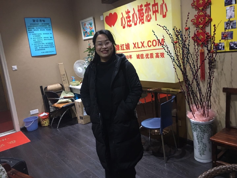 ei的第一张照片--长泰交友网