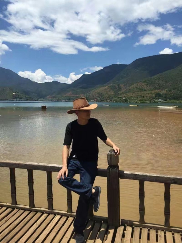 剑胆琴音的第一张照片--长泰交友网
