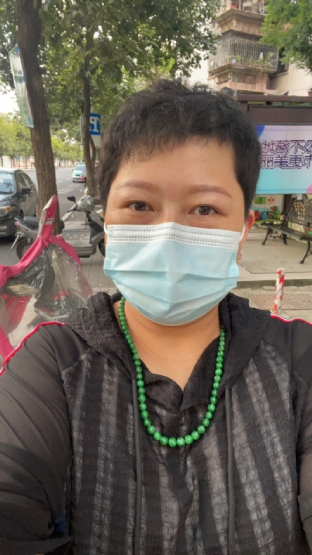 阿敏的第二张照片--长泰交友网