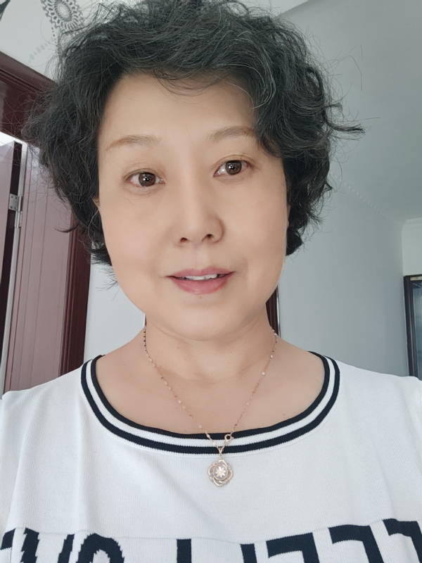 甜果的第一张照片--长泰交友网