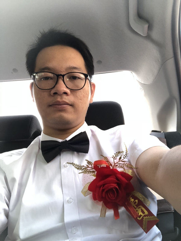 小陈的第二张照片--长泰交友网