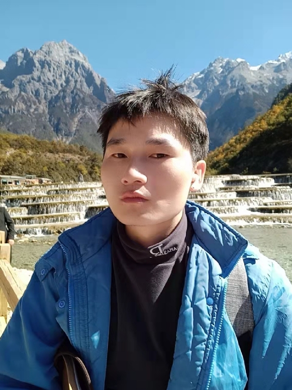 Mono的第一张照片--长泰交友网