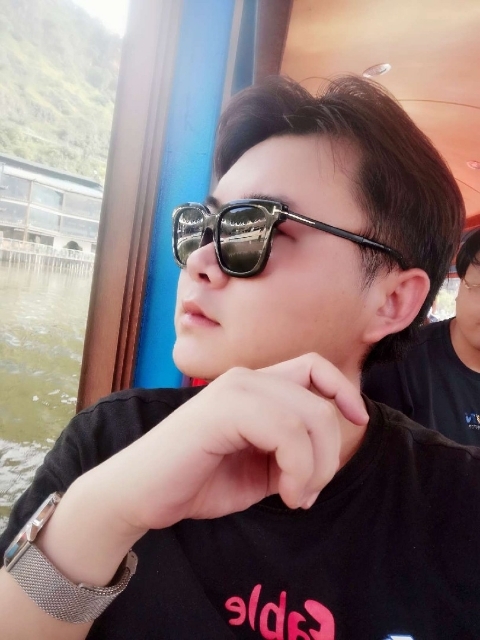 曲生的第一张照片--长泰交友网