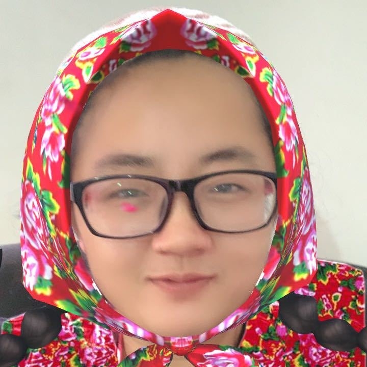 小兰的第一张照片--长泰交友网