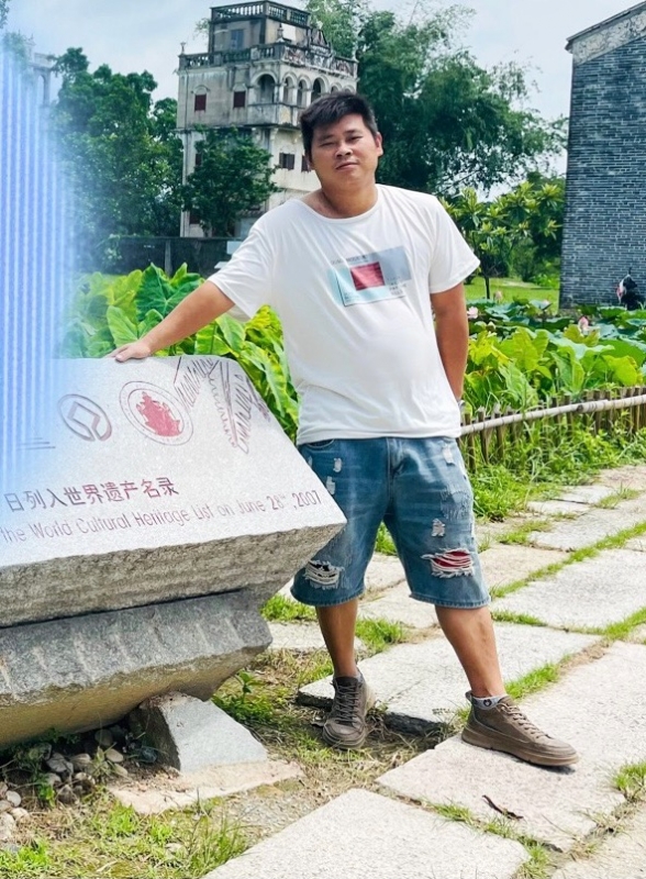 张海187的第二张照片--长泰交友网
