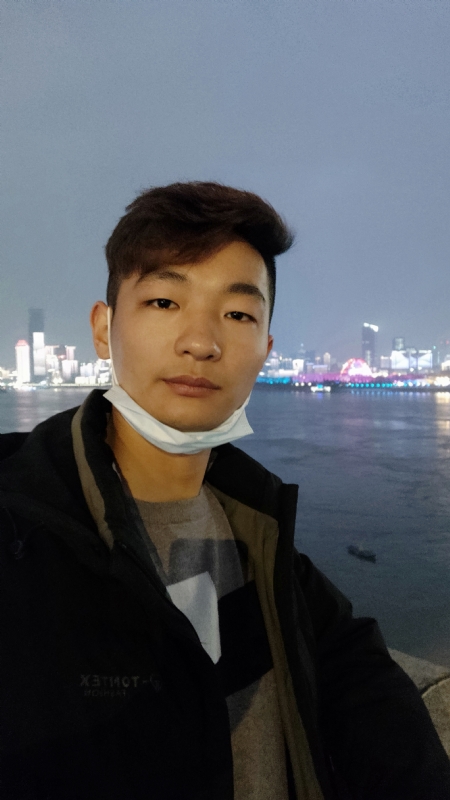 遇见的第一张照片--长泰交友网