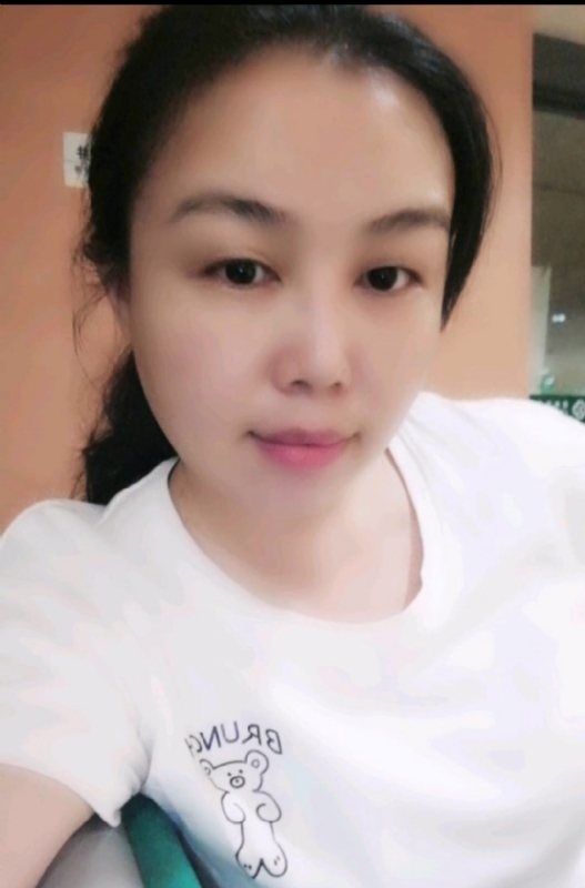 淡淡的云的第一张照片--长泰交友网