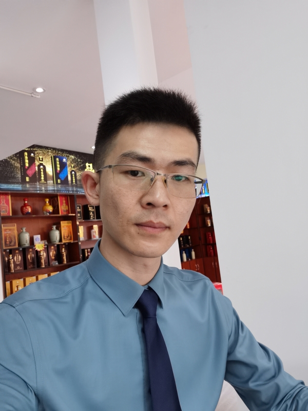 茅台老酒的第一张照片--长泰交友网