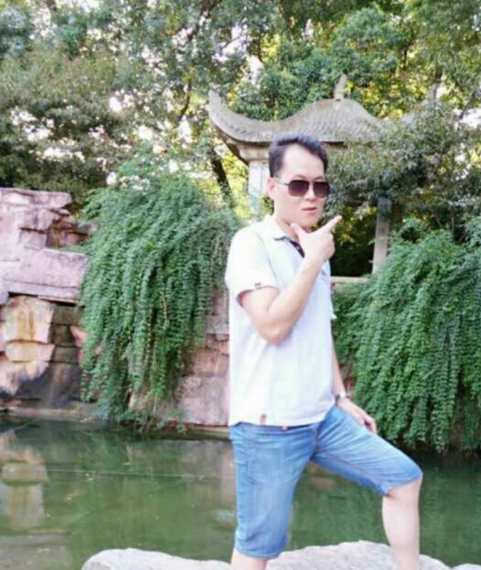 随缘的第一张照片--长泰交友网