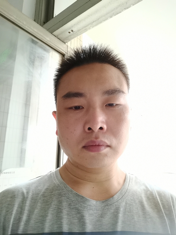 天真的我的第一张照片--长泰交友网
