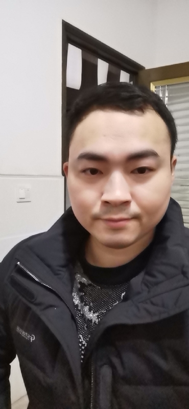 老实人的第一张照片--长泰交友网