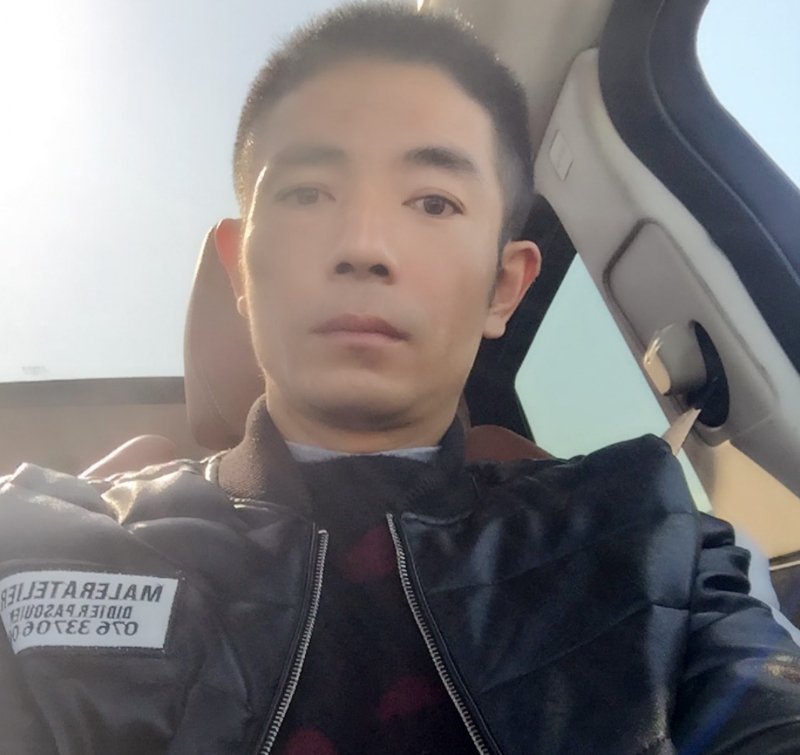 真诚过日子的来的第一张照片--长泰交友网