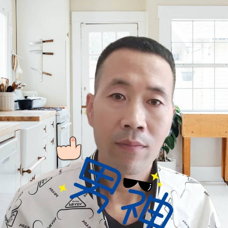 单身狼的第一张照片--长泰交友网
