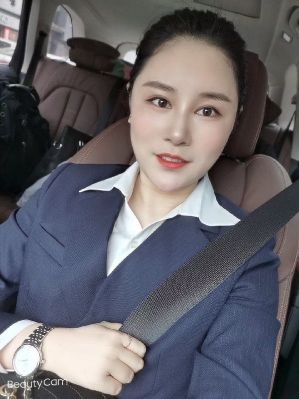 湖南妹子在深圳的第一张照片--长泰交友网
