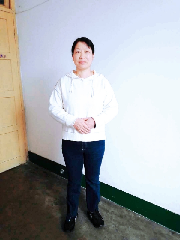 小妹的第四张照片--长泰交友网