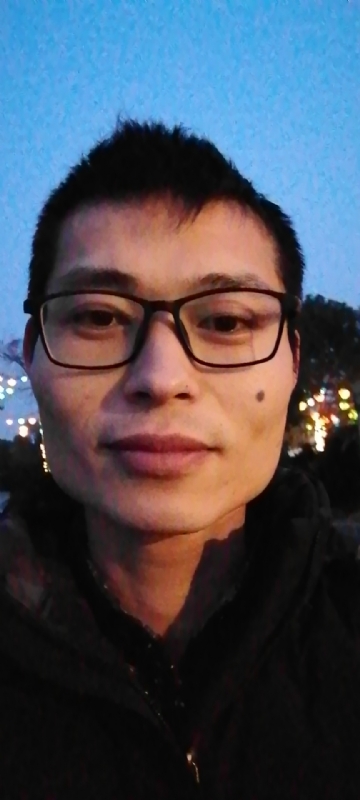 我是会飞的龙的第一张照片--长泰交友网