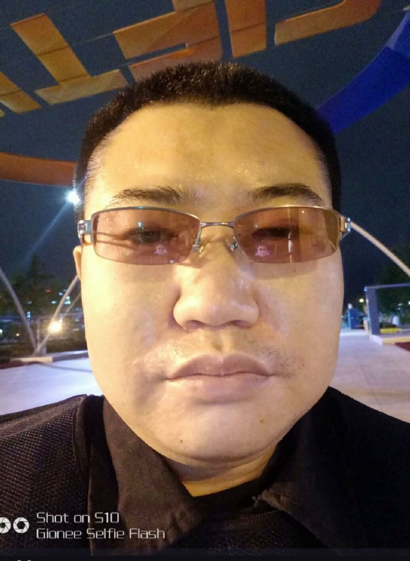 星尘的第一张照片--长泰交友网