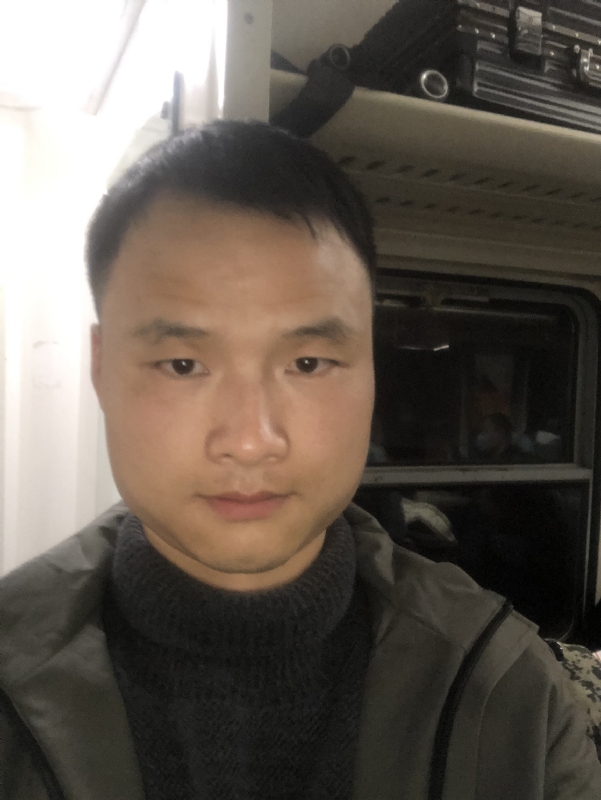 吴杰的第一张照片--长泰交友网