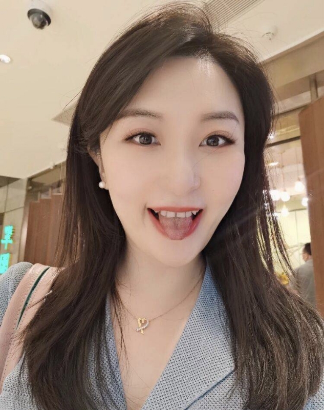 Judy的第三张照片--长泰交友网