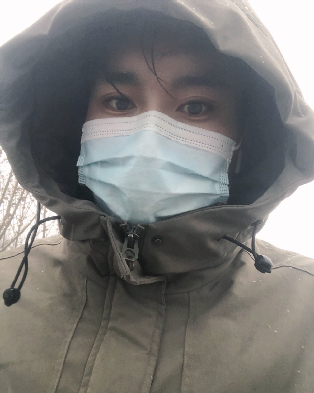 寻觅的第一张照片--长泰交友网