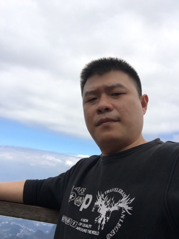 爱抽半支烟的第一张照片--长泰交友网