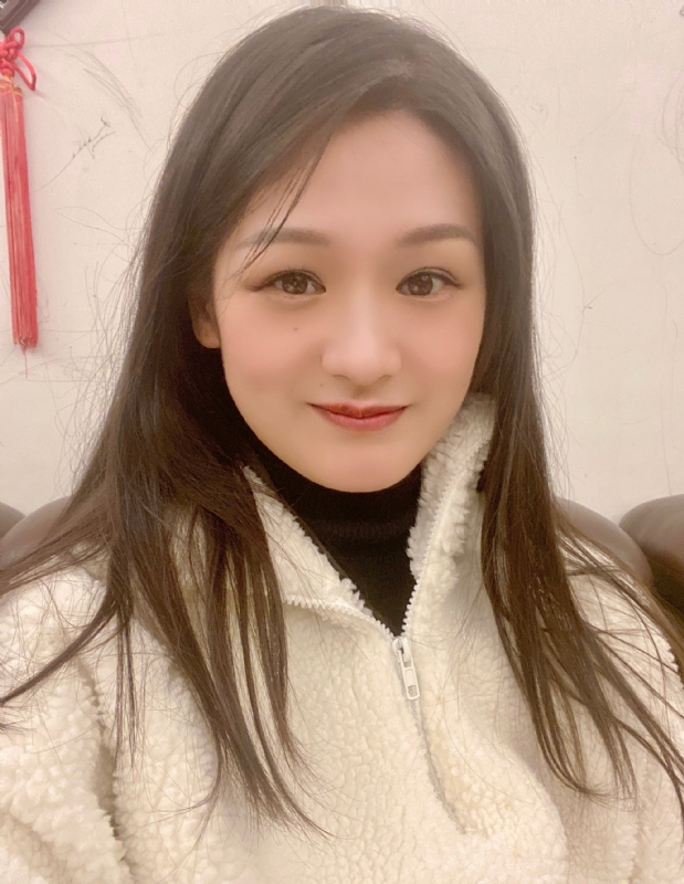 盧盈穎的第二张照片--长泰交友网