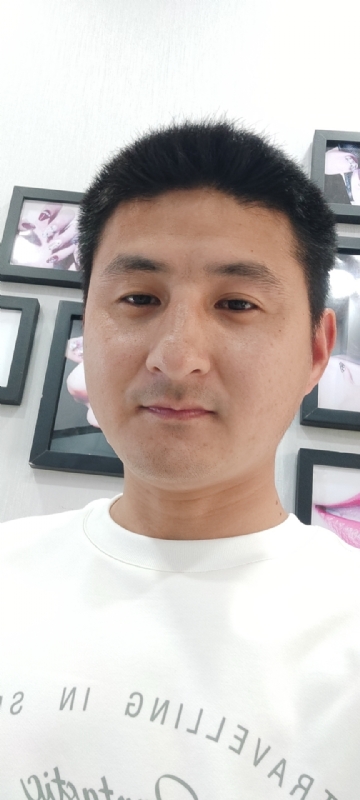 后来的第一张照片--长泰交友网