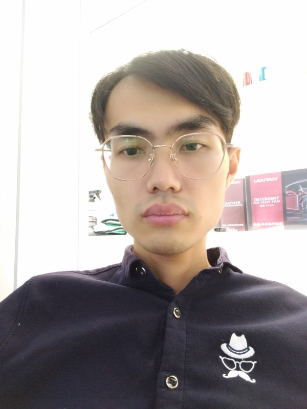 十八子葵的第一张照片--长泰交友网