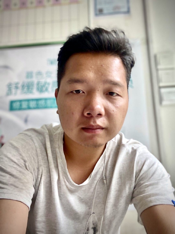 然也的第一张照片--长泰交友网