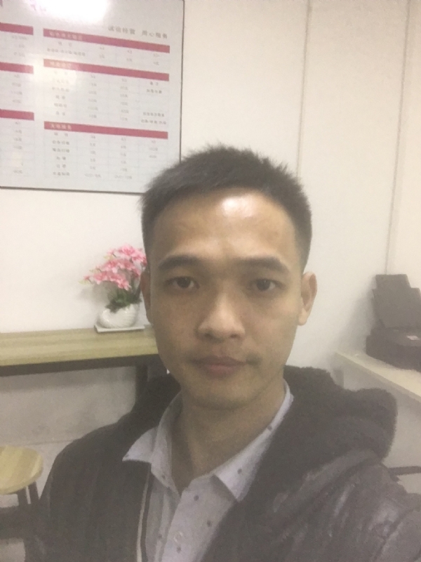 法律人小陈的第一张照片--长泰交友网