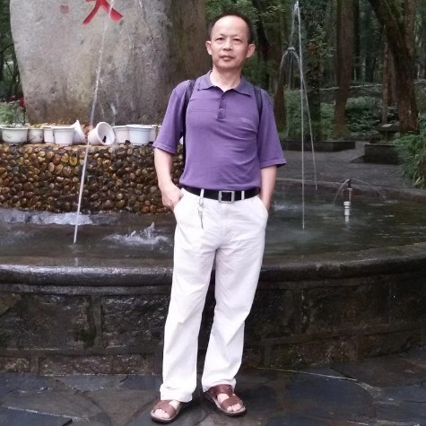 无垠的第一张照片--长泰交友网