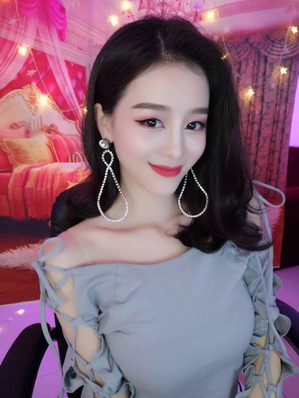 Cici的第三张照片--长泰交友网