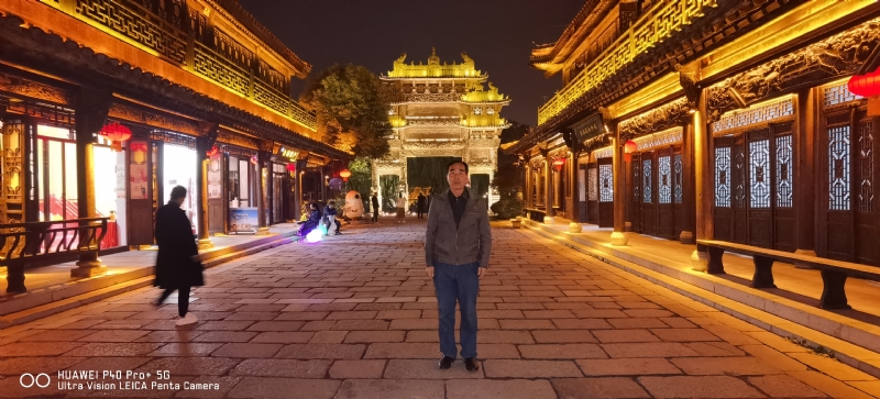 外星人的第七张照片--长泰交友网