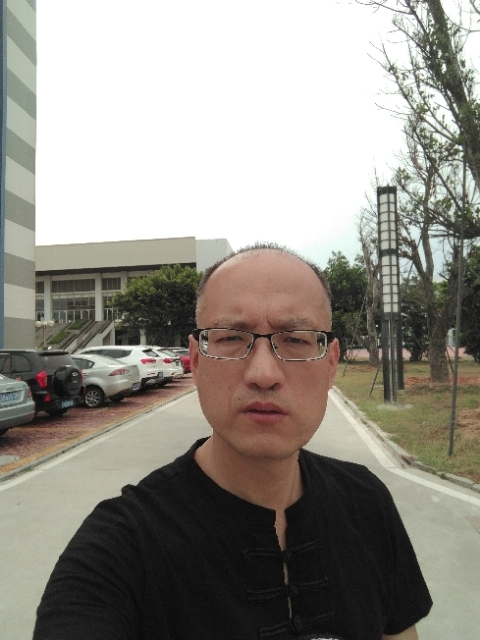我知我在的第一张照片--长泰交友网
