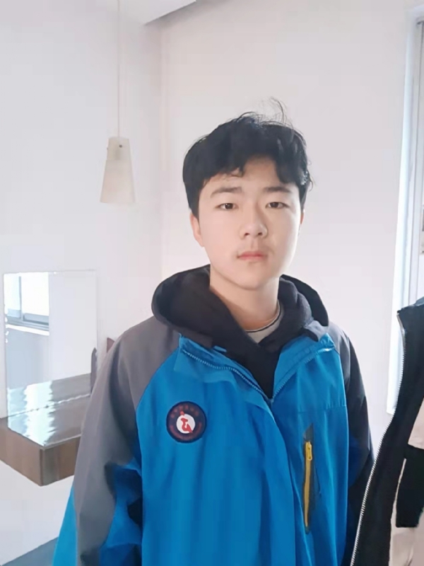 沐辰的第一张照片--长泰交友网