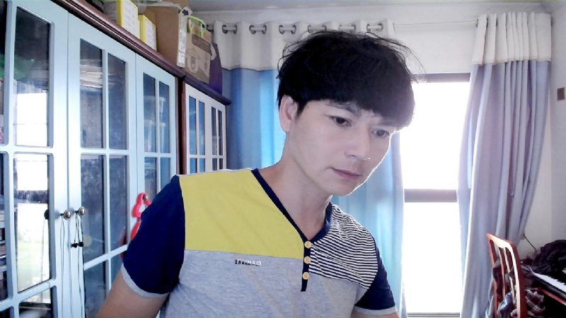 子期的第一张照片--长泰交友网