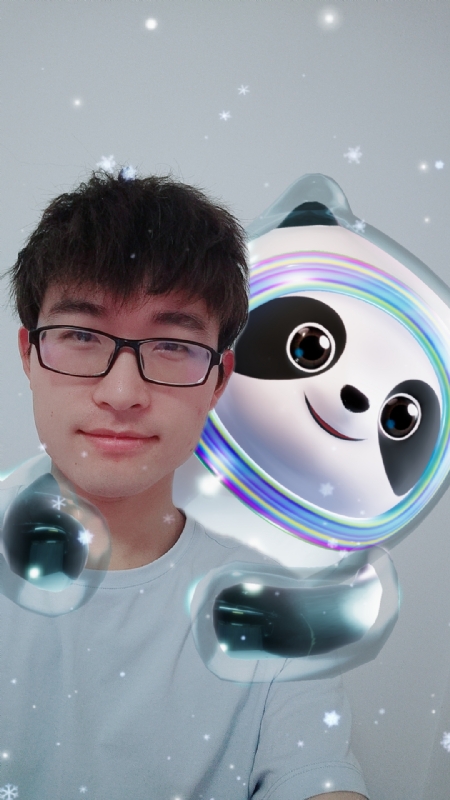 乐善好施先生的第一张照片--长泰交友网
