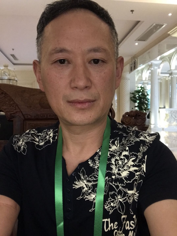 快车手的第一张照片--长泰交友网