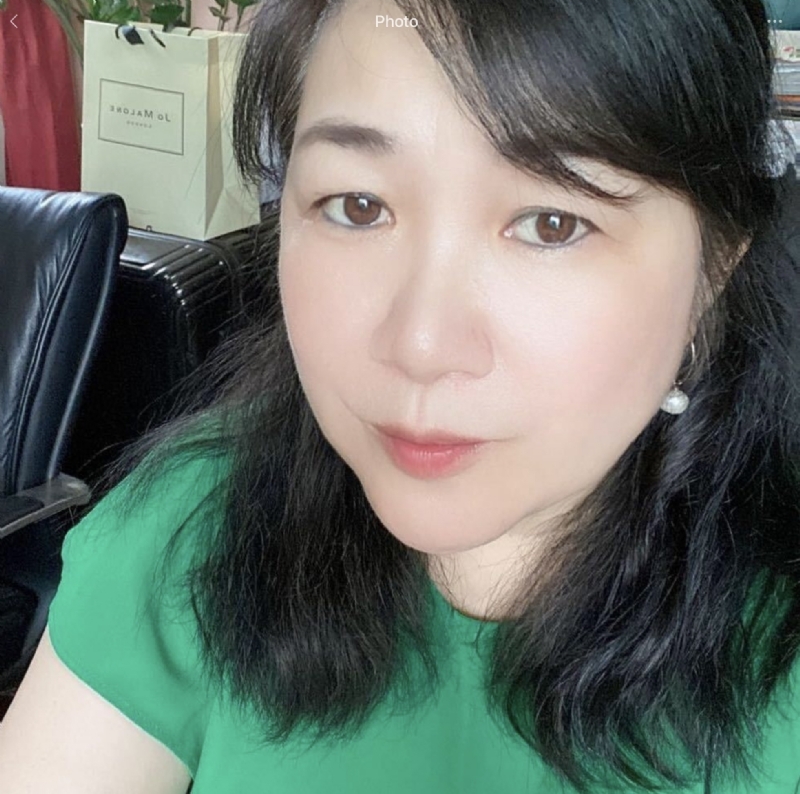 花儿的第一张照片--长泰交友网