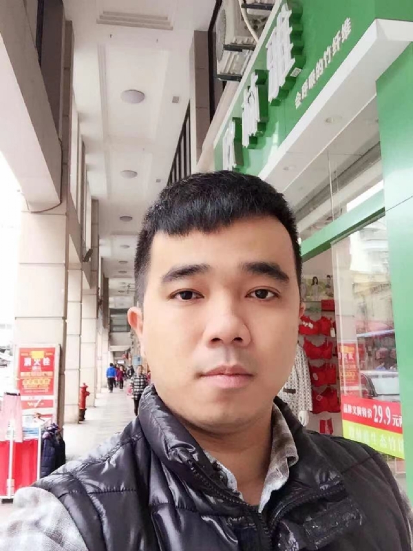 小小怪兽的第一张照片--长泰交友网
