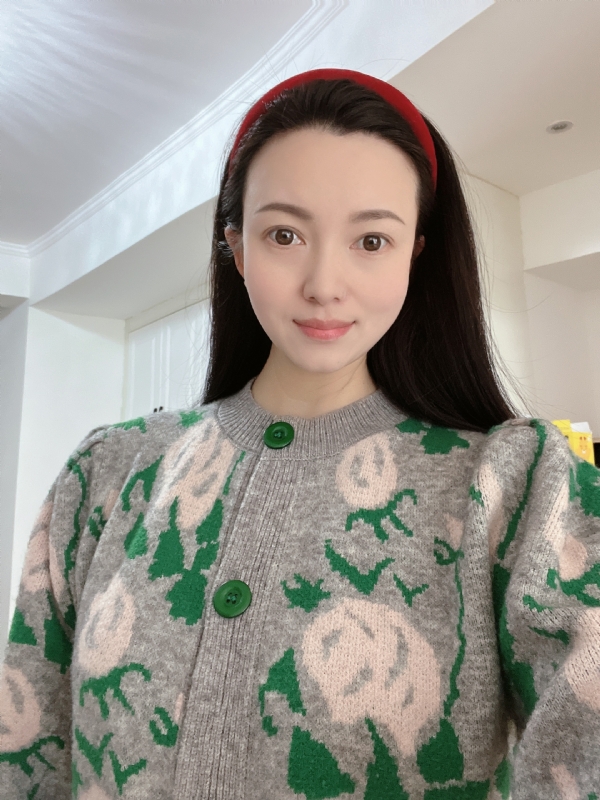 冬儿的第一张照片--长泰交友网