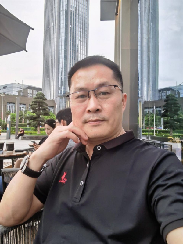 Allan的第二张照片--长泰交友网
