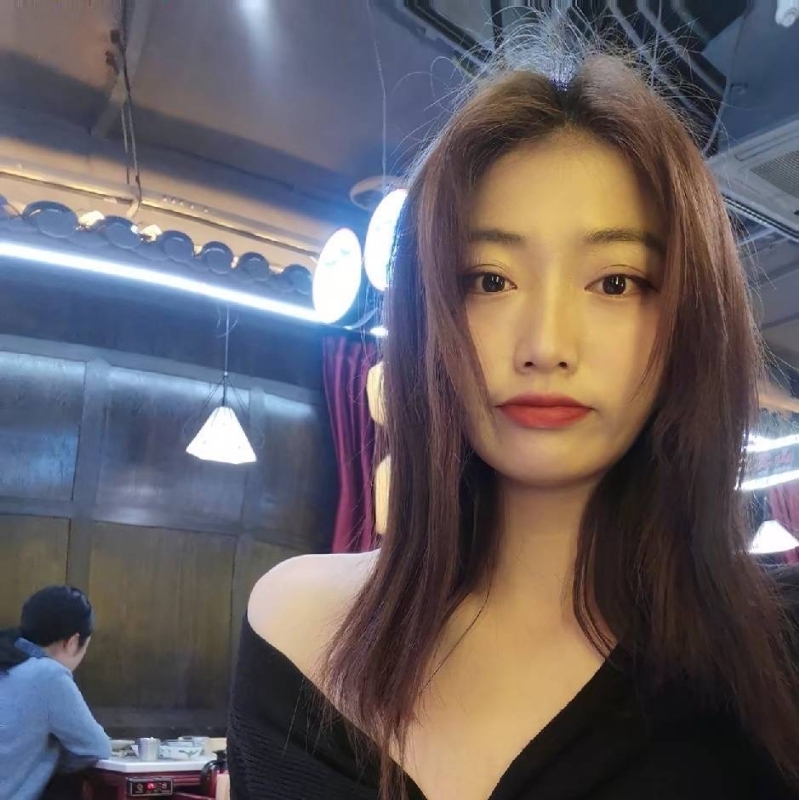 婉儿的第一张照片--长泰交友网