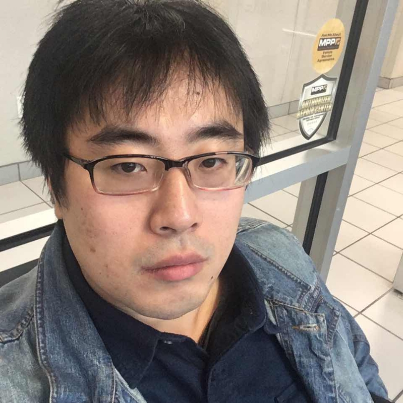 Ray的第二张照片--长泰交友网