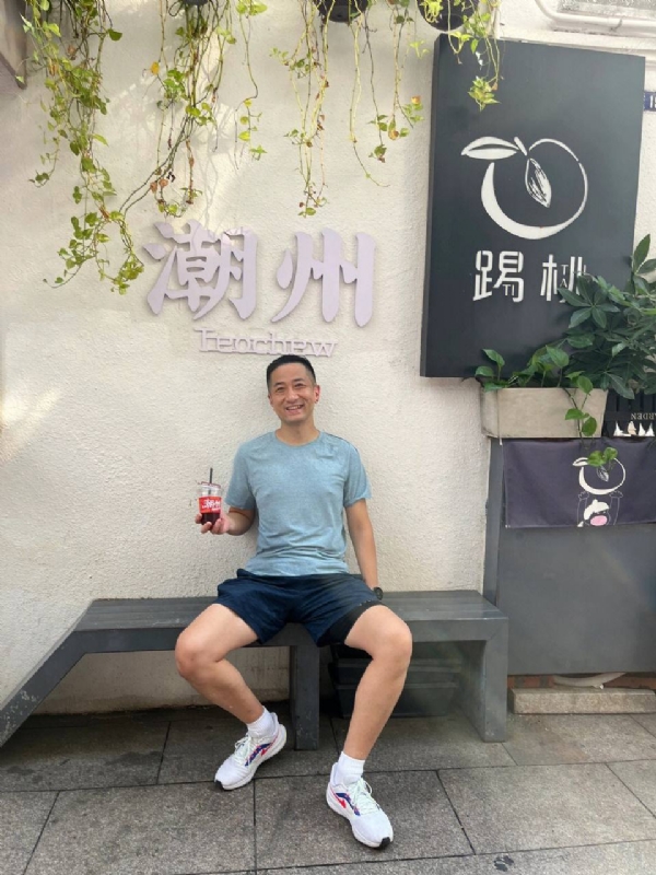 Elio的第一张照片--长泰交友网