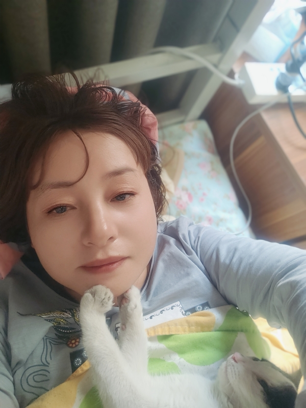 春天的第四张照片--长泰交友网