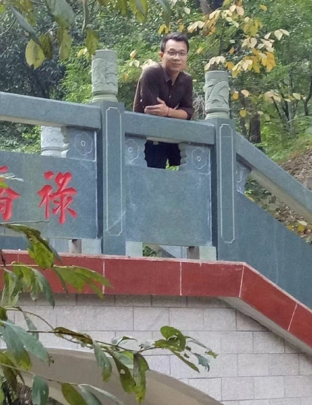 小茶的第二张照片--长泰交友网
