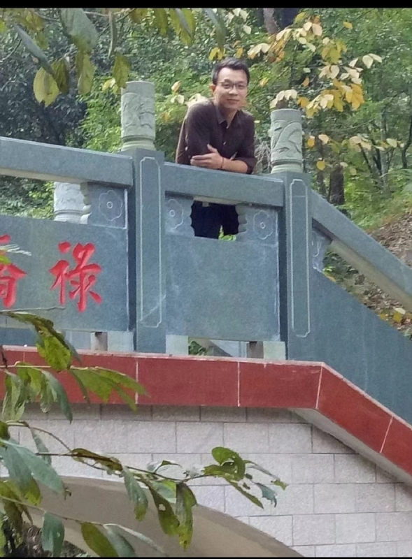 小茶的第三张照片--长泰交友网